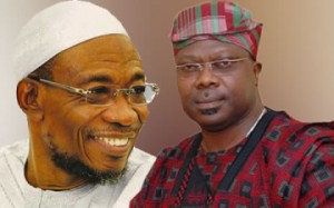 Aregbesola and Omisore