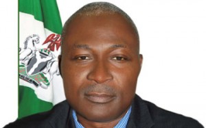 Director General, Bureau of Public Enterprises, Benjamin Ezra Dikki