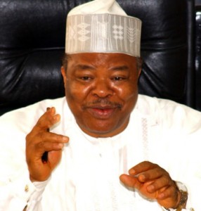 Ibrahim Mantu