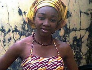 Justina Obioma Ejelonu