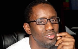 Mallam Nuhu Ribadu