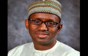 Mallam Nuhu Ribadu
