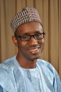 Nuhu Ribadu