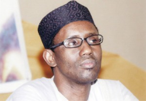 Ribadu