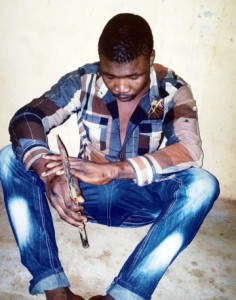 Raji Saheed