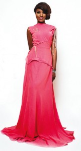 Seyi Shay