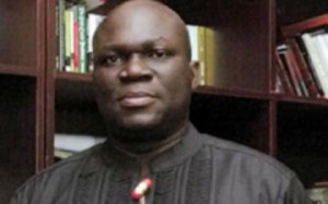 Special Adviser to the President on Media and Publicity, Reuben Abati. | credits: thewillnigeria.com