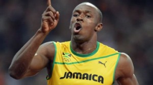 Usain Bolt