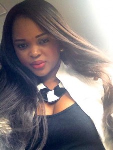 Collette Orji