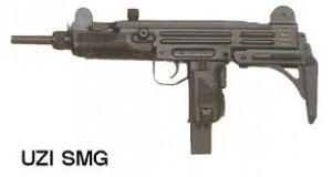 uzi