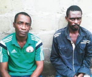 Adewusi and Adebayo