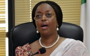 Alison-Madueke