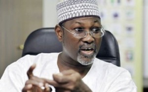 INEC Chairman, Prof. Attahiru Jega