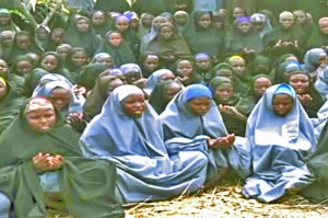 Chibok girls