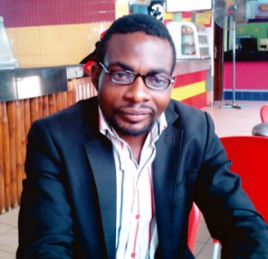 Dennis Akagha