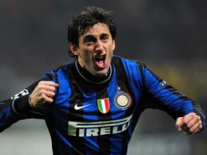 Diego Milito