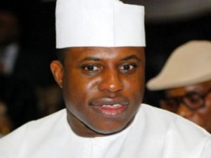 Dimeji Bankole