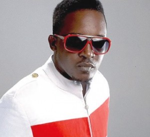 Jude Abaga