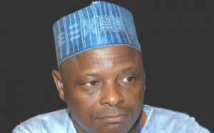 Kano State Governor, Rabiu Kwankwaso