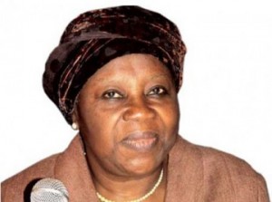 Chief Justice of Nigeria, Aloma Mukhtar