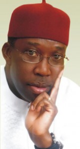 Senator Ifeanyi-Arthur-Okowa