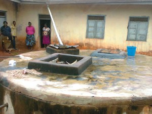 The-well-supplying-the-towns-health-centre