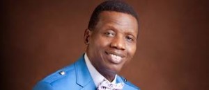 adeboye