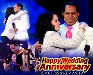anniversary
