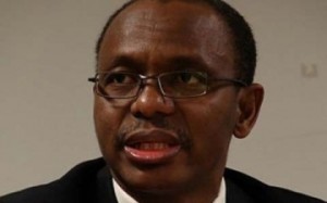 Mallam Nasir el-Rufai