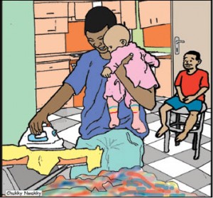 househusband