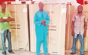 The pastor middle and other suspects