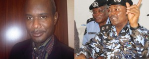 Amaechi Anakwue and Joseph Mbu