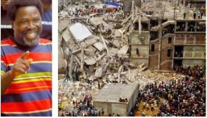 tb joshua collapse h