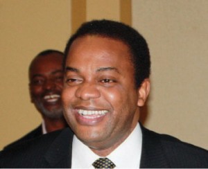 Donald Duke