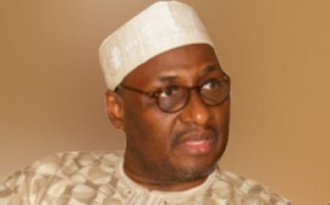 National Chairman, Peoples Democratic Party, Adamu Mu’Azu