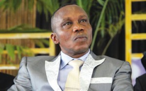 Rev. Paul Emeka