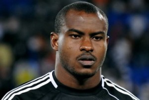 Super Eagles goalkeeper, Vincent Enyeama | credits: liveofofo.com