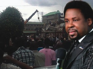 TB Joshua