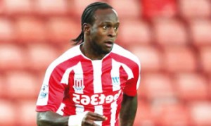 Victor Moses