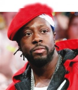 Wyclef Jean