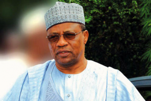 babangida