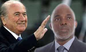 blatter and amaju