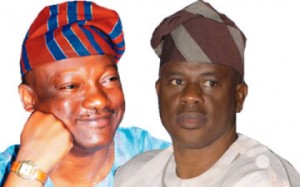 Agbaje and Obanikoro