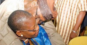 OBJ and Eze