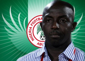 Samson-Siasia