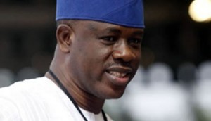 Senator Musiliu Obanikoro