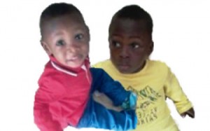 The abducted kids | credits: Family