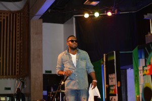 Timaya