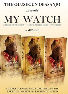 my watch
