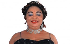 Mrs. Adunni Bankole